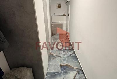 Apartament cu 2 camere decomandat, mobilat în Calea Urseni - 5