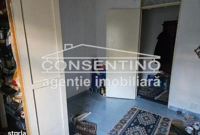 Apartament cu 2 camere în Dorobanți 1