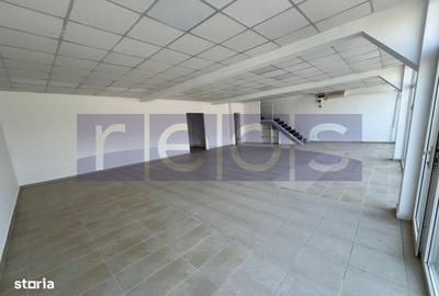 Spațiu comercial, de 24 mp, în Militari - 2