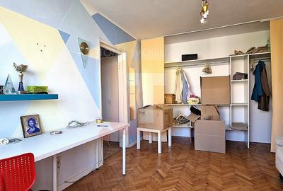 Apartament cu 3 camere semidecomandat în Dărmănești - 7
