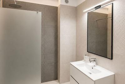 Apartament cu 2 camere decomandat, mobilat în Central - 11