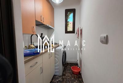 Apartament cu 3 camere, mobilat în Ultracentral - 6