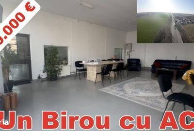 Spațiu comercial, de 1,200 mp, în Careiului - 6