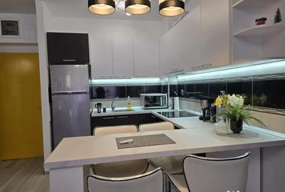 Apartament cu 2 camere semidecomandat în Platoul Izvor - 4