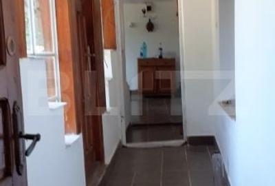 Casă cu 4 camere cu Teren 1700 Mp în Oancea