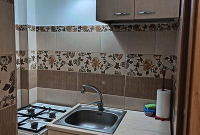 Apartament cu 2 camere semidecomandat în Traian - 3