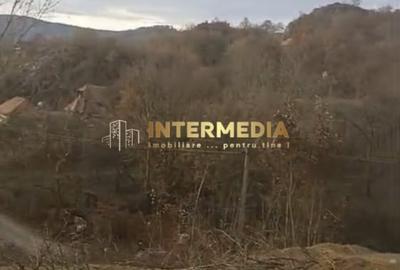 Teren Construcții intravilan de 1257 mp, în Meteș - 3