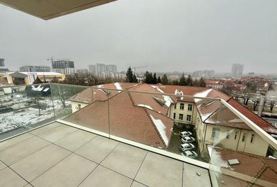 Apartament cu 3 camere în Floreasca - 2
