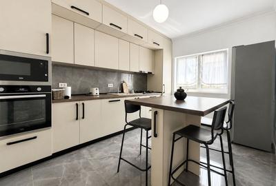 Duplex cu 4 camere cu Canalizare în Covaci - 6