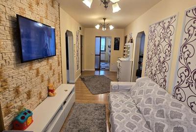 Apartament cu 4 camere în Ultracentral - 3