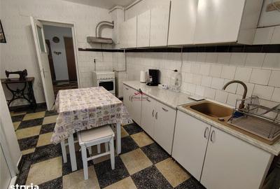 Apartament cu 3 camere decomandat, mobilat în Centrul Istoric - 3