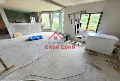Casă individuală cu 7 camere cu Teren 1222 Mp în Câmpina - 5