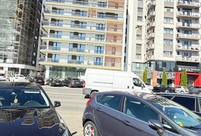 Apartament cu 3 camere nedecomandat în Central - 2