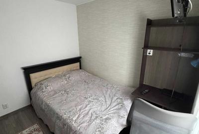 Casă cu 2 camere în Burdujeni - 12