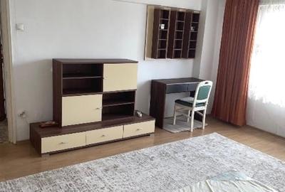 Apartament cu 2 camere decomandat, mobilat în Păcii - 3