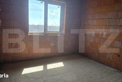 Casă cu 3 camere cu Teren 550 Mp în Lazuri - 4