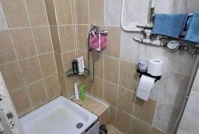 Garsonieră decomandată în Central - 5