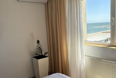 Apartament cu 2 camere decomandat în Faleza Nord