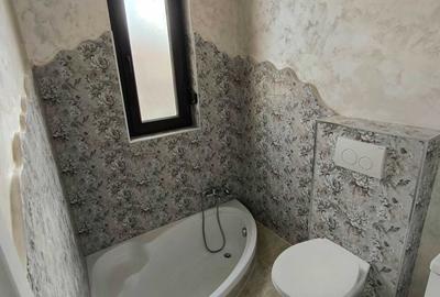 Casă cu 3 camere în Central - 4
