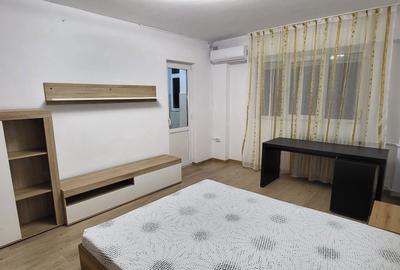 Garsonieră decomandată în Doamna Ghica - 5