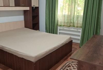 Apartament cu 2 camere decomandat în Cug