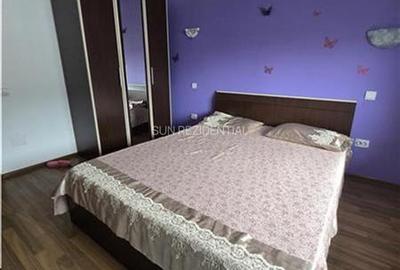 Apartament cu 2 camere decomandat, mobilat în Berceni - 2