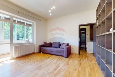Apartament cu 2 camere semidecomandat în Astra - 1