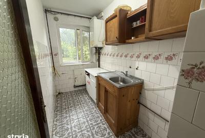 Apartament cu 2 camere nedecomandat în Girocului - 3