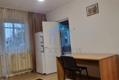 Garsonieră decomandată în Mănăștur - 4