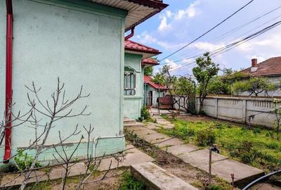 Casă cu 3 camere în Central - 5