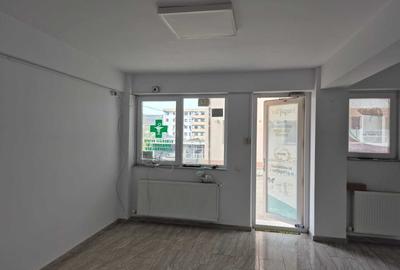 Spațiu comercial, de 59 mp, în Vișan - 1