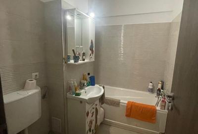 Apartament cu 2 camere decomandat în Central - 4