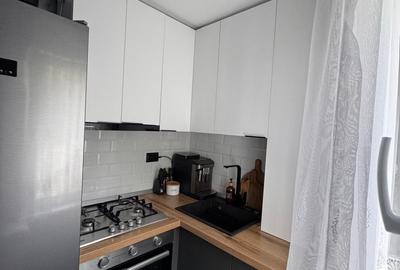 Apartament cu 2 camere în Inel II