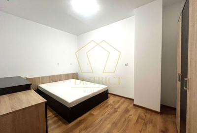 Apartament cu 2 camere semidecomandat, mobilat în Soarelui - 5