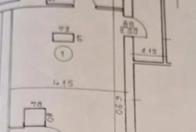 Spațiu comercial, de 40 mp, în Moșilor - 2
