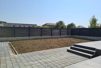 Casă individuală cu 5 camere cu Canalizare în Odăi - 5