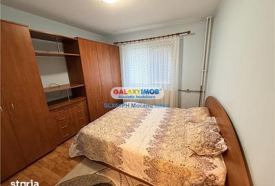 Apartament cu 2 camere decomandat, mobilat în Republicii - 1
