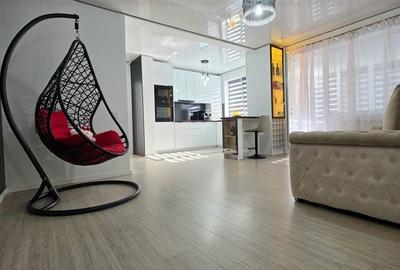Apartament cu 3 camere în Ultracentral