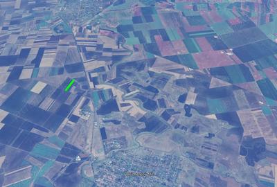 Teren de 10000 mp, în Becicherecu Mic - 1