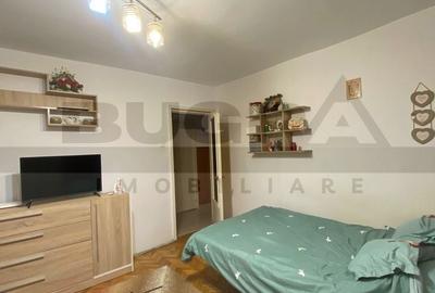 Apartament cu 2 camere decomandat în Mănăștur - 1