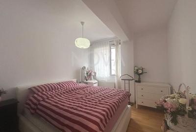 Apartament cu 3 camere decomandat, mobilat în Turnișor - 5