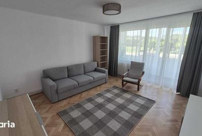Apartament cu 3 camere decomandat în Mărăști - 1