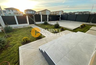 Casă individuală cu 4 camere cu Canalizare în Valea Lupului - 3