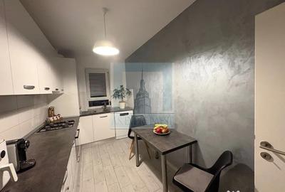 Apartament cu 2 camere decomandat în Avantgarden - 3