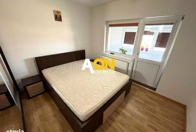 Apartament cu 2 camere în Ampoi 3 - 2