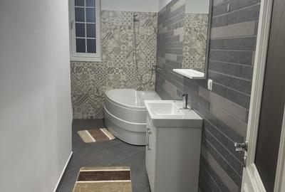 Apartament cu 2 camere decomandat în Lunca Cetățuii