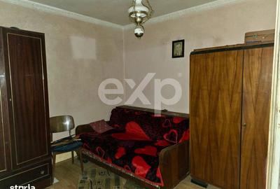 Apartament cu 2 camere nedecomandat în Central - 2
