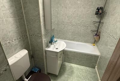 Apartament cu 2 camere decomandat în Central - 3