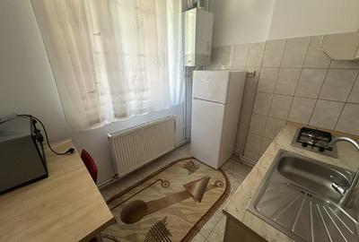 Garsonieră în Mihai Viteazul - 5