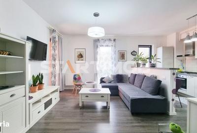 Apartament cu 2 camere în Griviței
